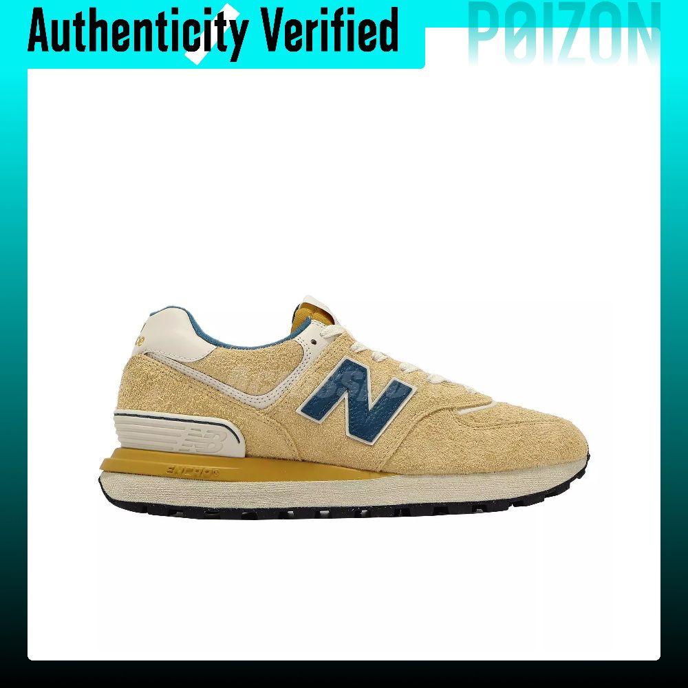 New Balance NB 574 Fabric Low  - New Balance Shoes 574 评论和价格