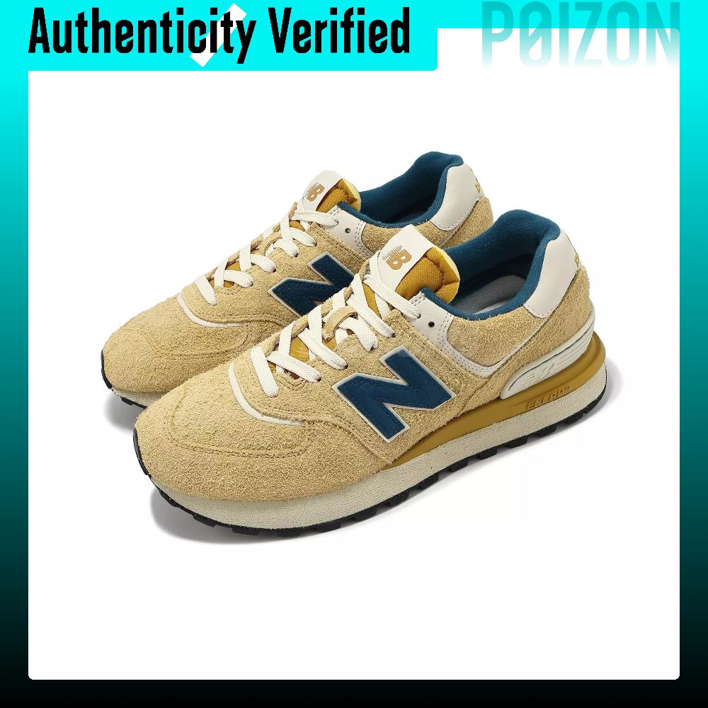 New Balance NB 574 Fabric Low  - New Balance Shoes 574 评论和价格