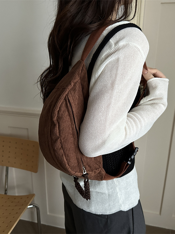 Casual Chic  Color Single Shou - Women'S Young Bags 评论和价格