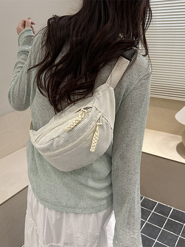 Casual Chic  Color Single Shou - Women'S Young Bags 评论和价格