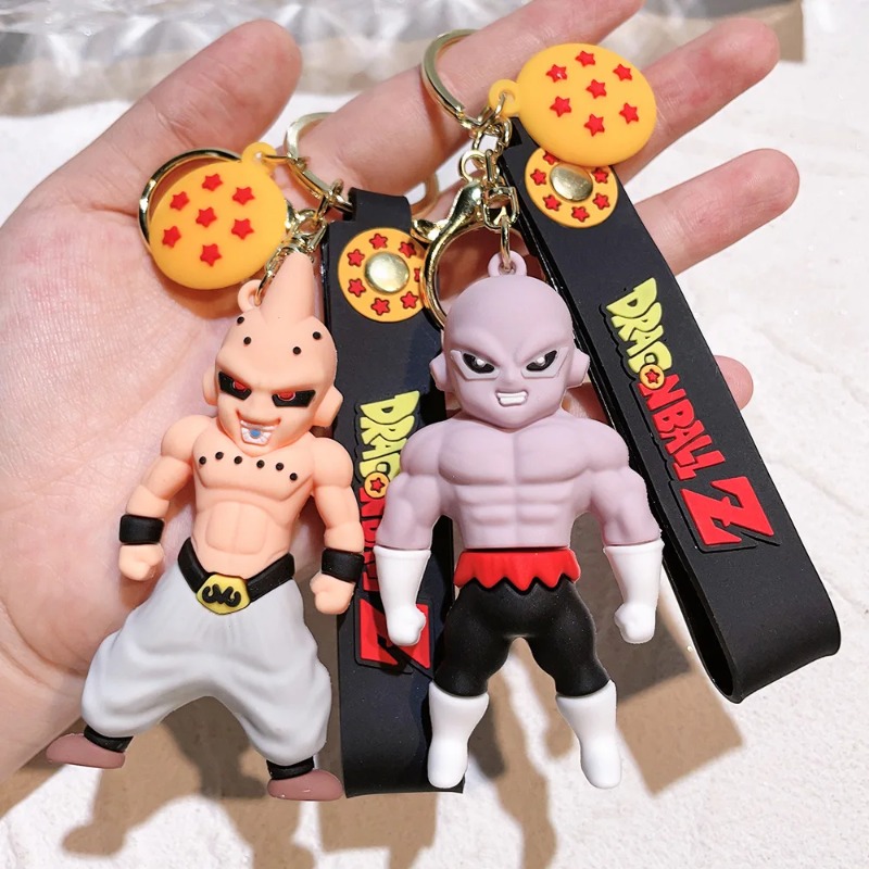 Dragon Ball Anime Keychain Fas - Women Bags Ru 评论和价格