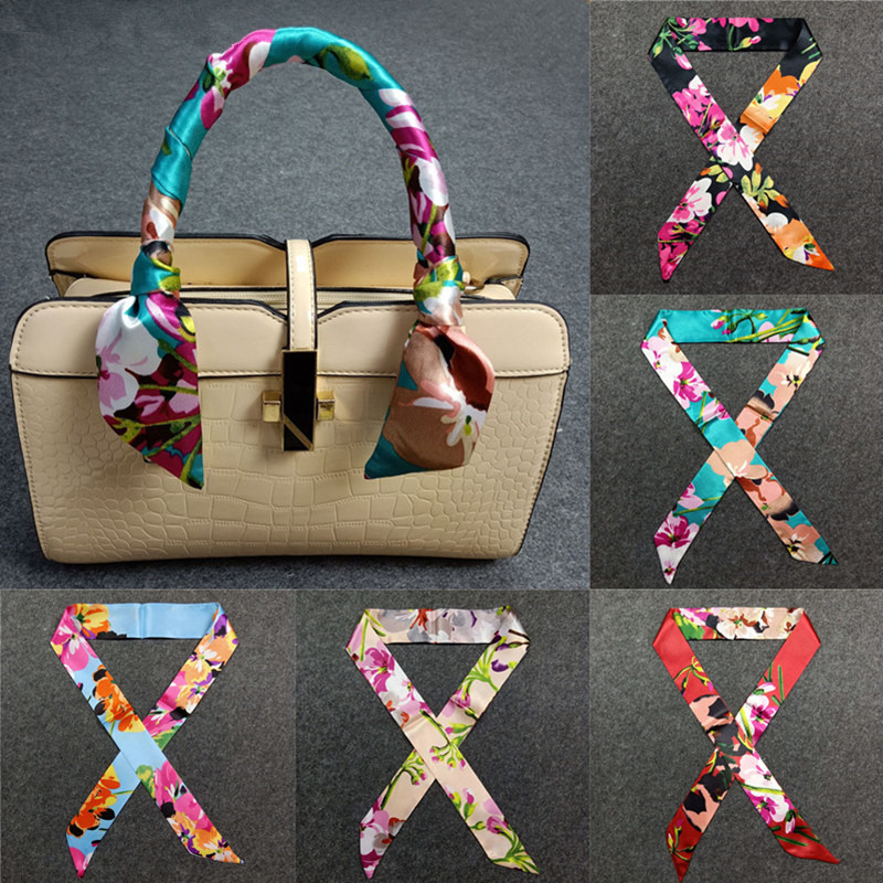 47 Colors Brand Bandana Small  - Women Bags Branded 评论和价格