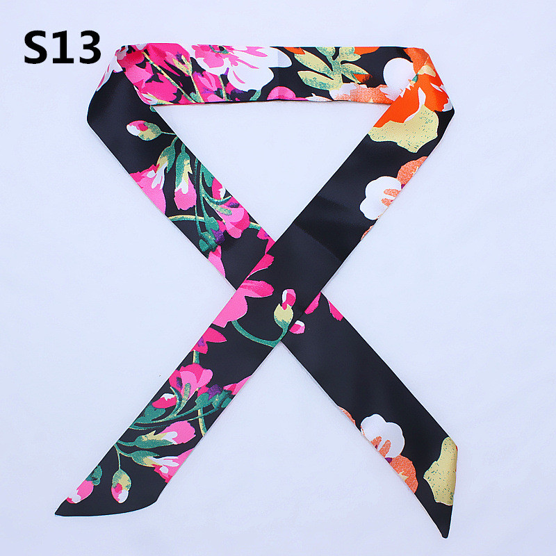 47 Colors Brand Bandana Small  - Women Bags Branded 评论和价格