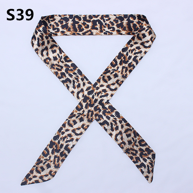 47 Colors Brand Bandana Small  - Women Bags Branded 评论和价格