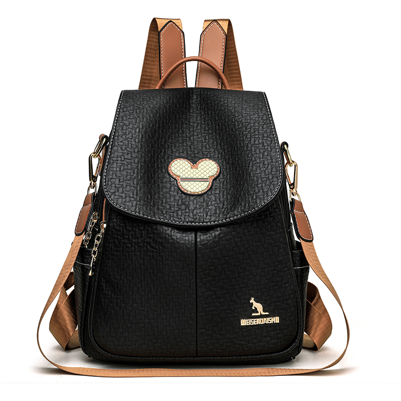 2026 Luxury Travel Backpack Fa - Women Bags Branded 评论和价格
