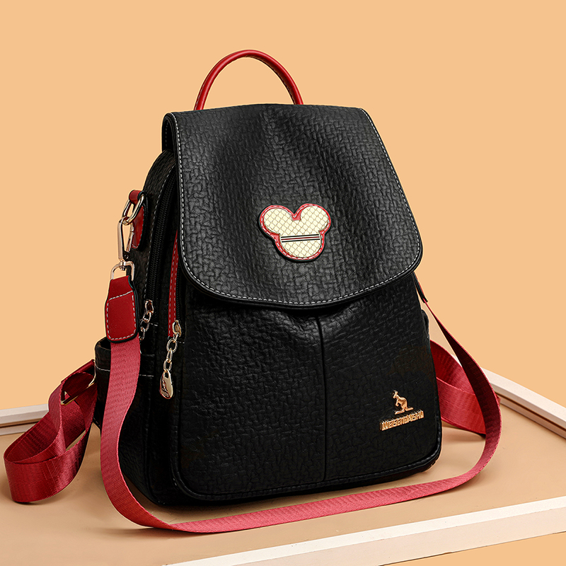 2026 Luxury Travel Backpack Fa - Women Bags Branded 评论和价格