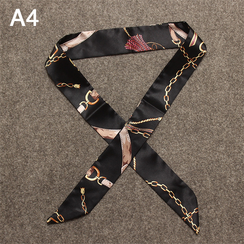 Fashion Skinny Bag Scarf Women - Women Bags Branded 评论和价格
