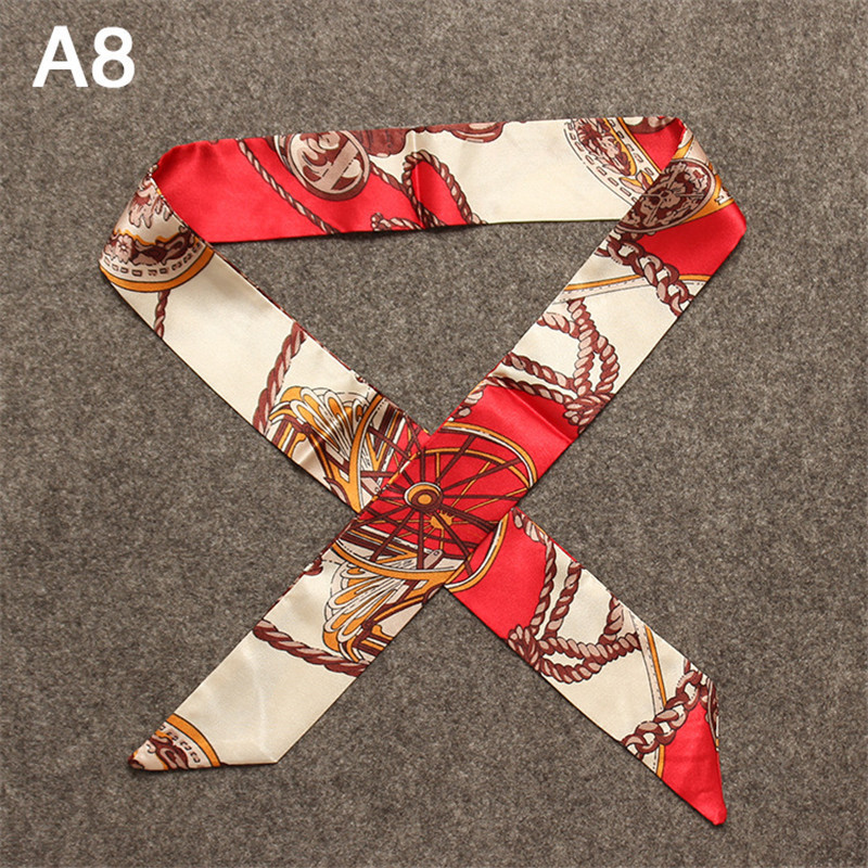Fashion Skinny Bag Scarf Women - Women Bags Branded 评论和价格