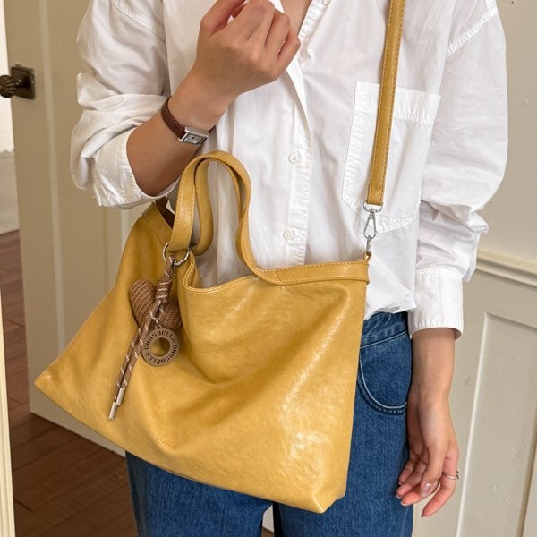 Casual Women Handbags Big Capa - Women Hand Bags For Office 评论和价格