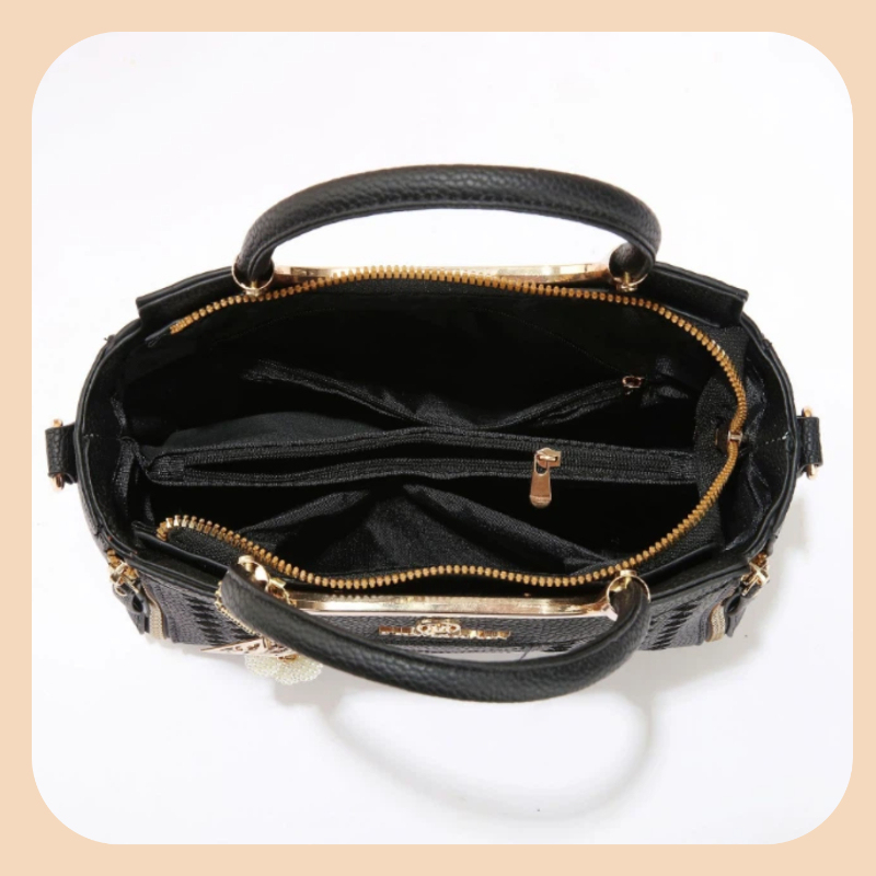 3-piece handbag set made of ly - Women'S Bags Handbags 评论和价格