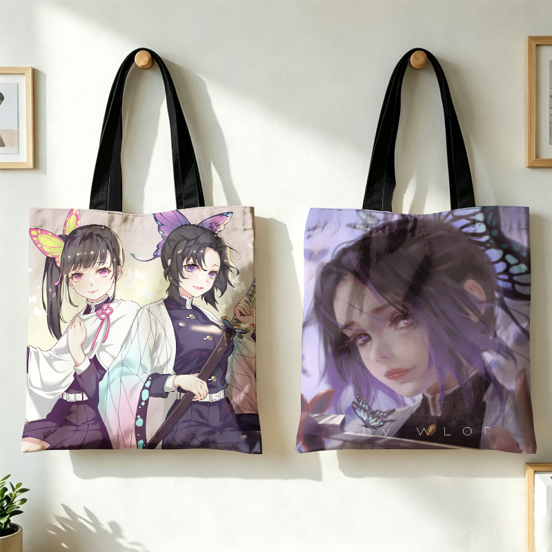 Demon Slayer Kamado Nezuko Wom - Women'S Bags Handbags 评论和价格