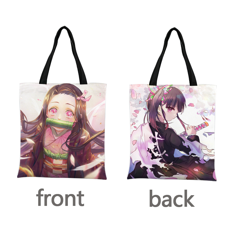 Demon Slayer Kamado Nezuko Wom - Women'S Bags Handbags 评论和价格
