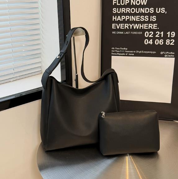 Fashion Leather Tote Bag for W - Women Bags 2026 Trends 评论和价格