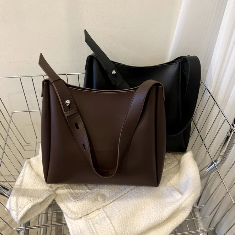 Fashion Leather Tote Bag for W - Women Bags 2026 Trends 评论和价格