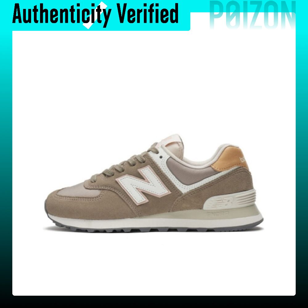 New Balance NB 574 Vintage Top - New Balance Shoes 574 评论和价格
