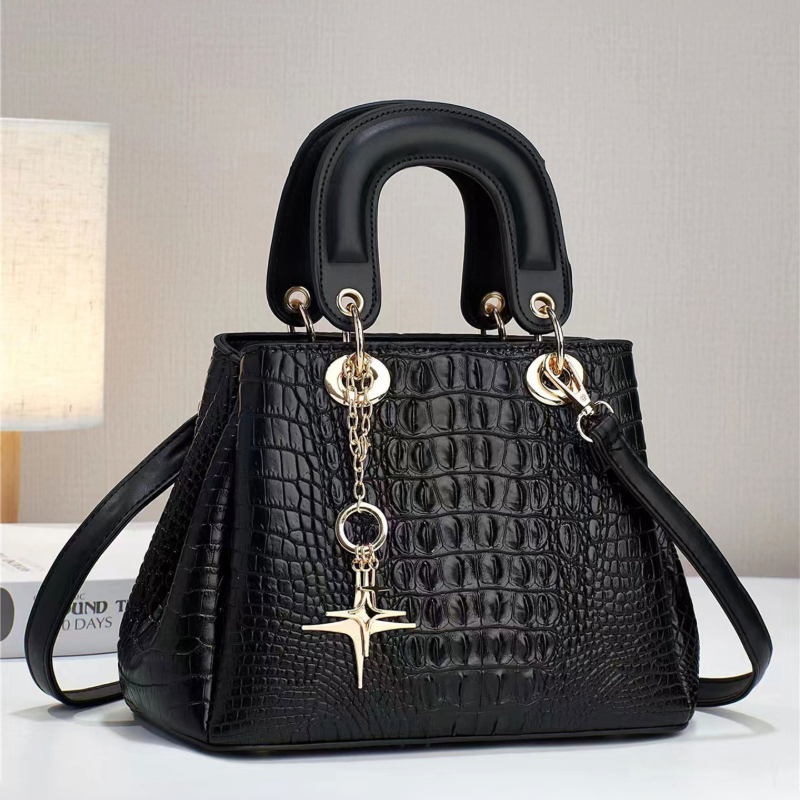 3-piece women's bag set, compa - Women'S Bags Handbags 评论和价格