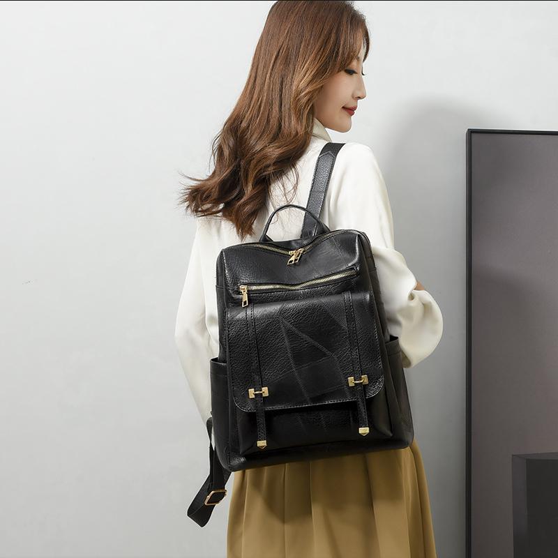 FOXER Brand Fashion Women's Tr - Women Bags Branded 评论和价格