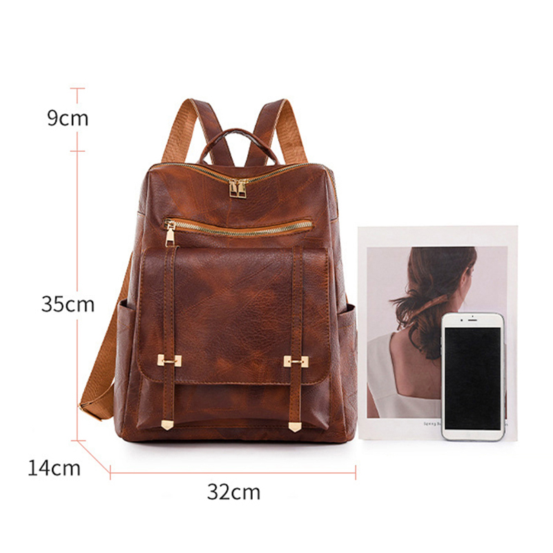 FOXER Brand Fashion Women's Tr - Women Bags Branded 评论和价格