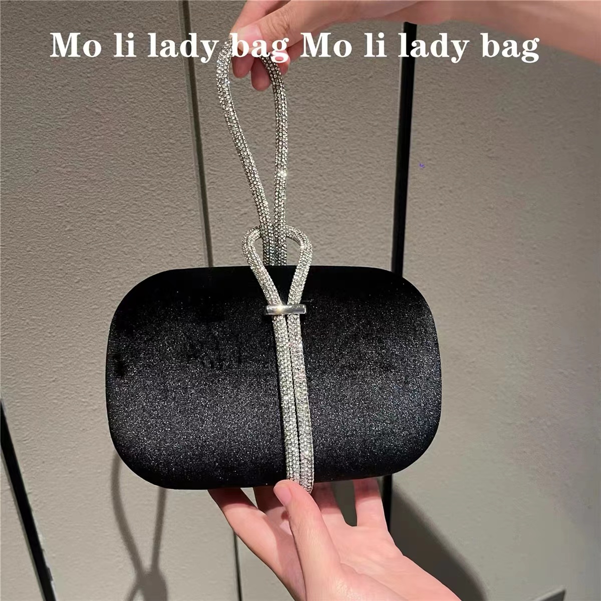 Luxury Velvet Square Bag Women - Women Bags On Sale 评论和价格
