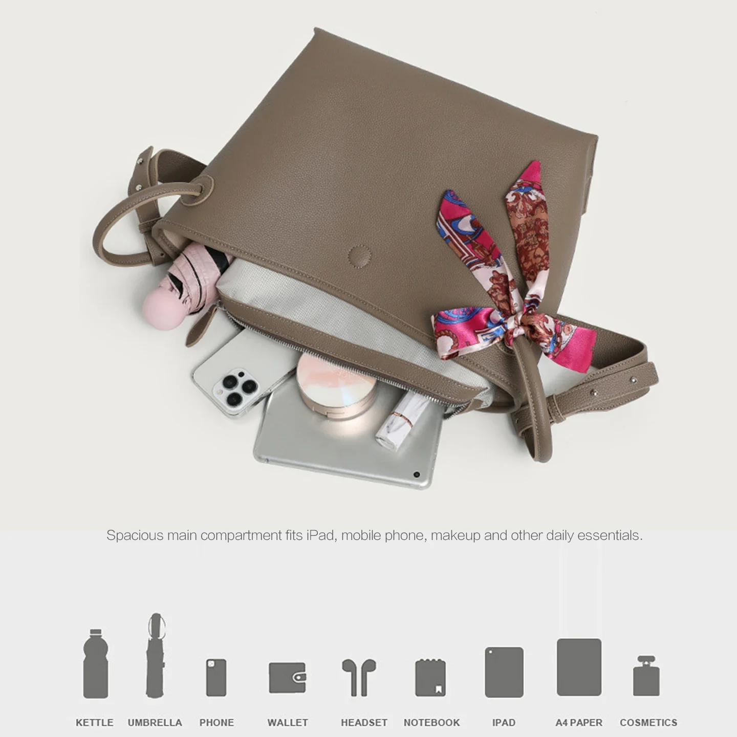 Light Luxury High end Women To - Women'S Bags Handbags 评论和价格