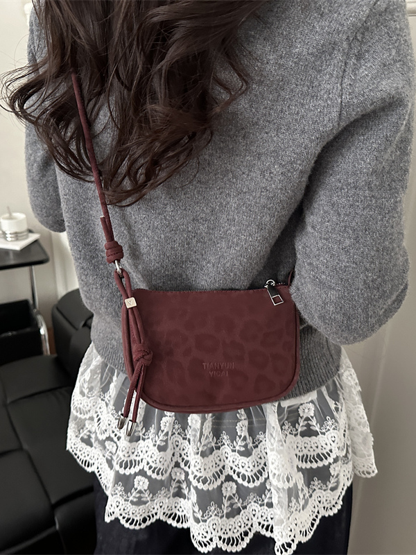 Trendy Matte Single Shoulder B - Women'S Young Bags 评论和价格