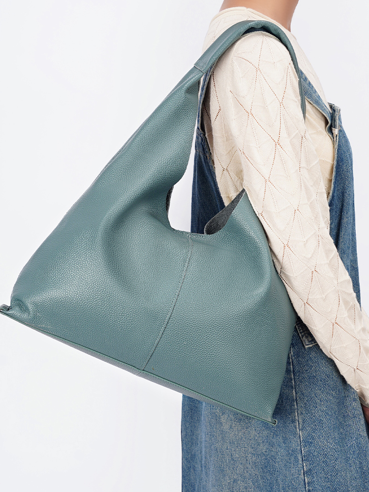 Zency Soft Genuine Leather Wom - Women Bags 2026 Trends 评论和价格