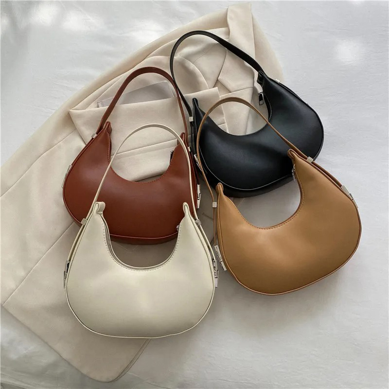 Women's Underarm Bag Luxurious - Women Bags On Sale 评论和价格