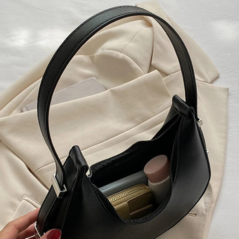 Women's Underarm Bag Luxurious - Women Bags On Sale 评论和价格