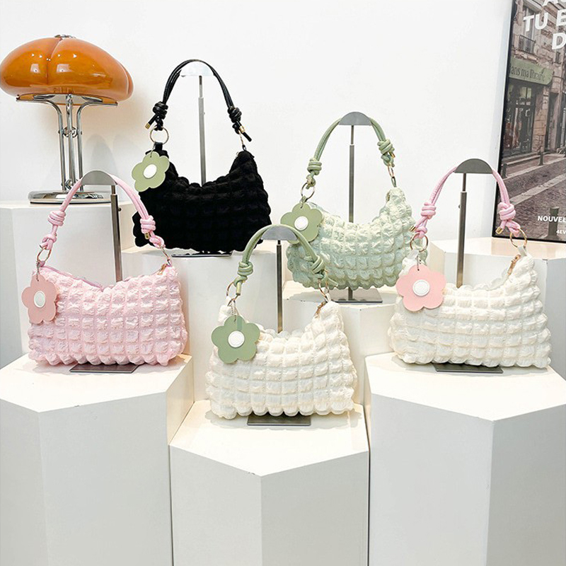 Women's New Handbag Korean Sol - Women Bags On Sale 评论和价格