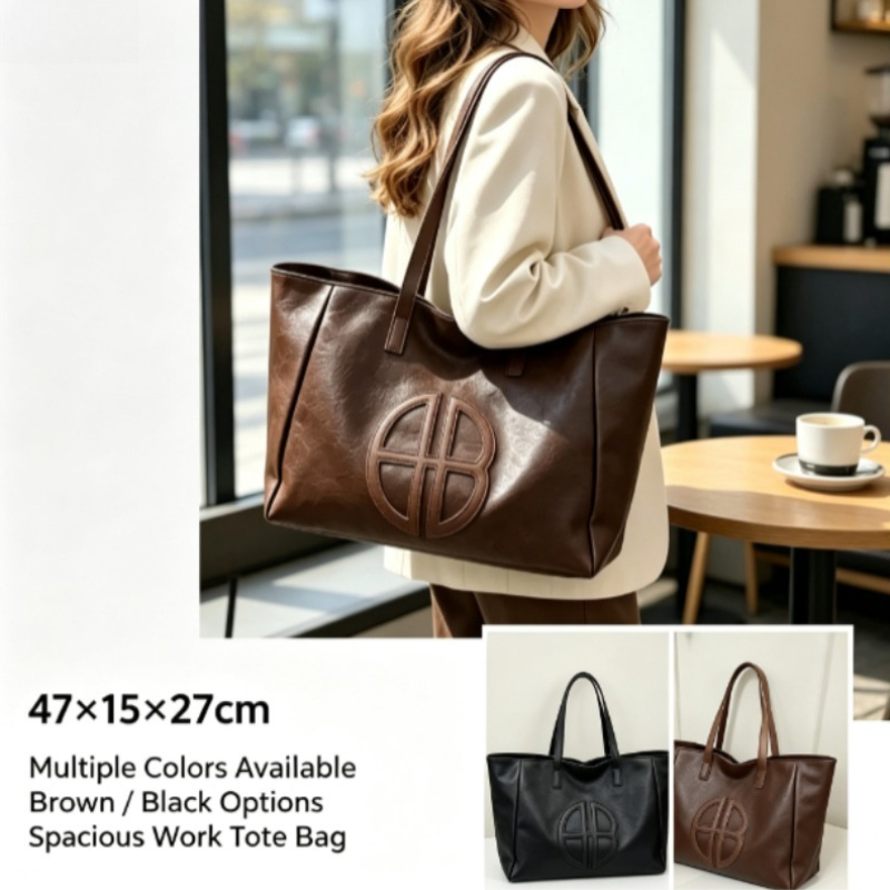 2026 New Retro Large Capacity  - Women Bags 2026 Trends 评论和价格