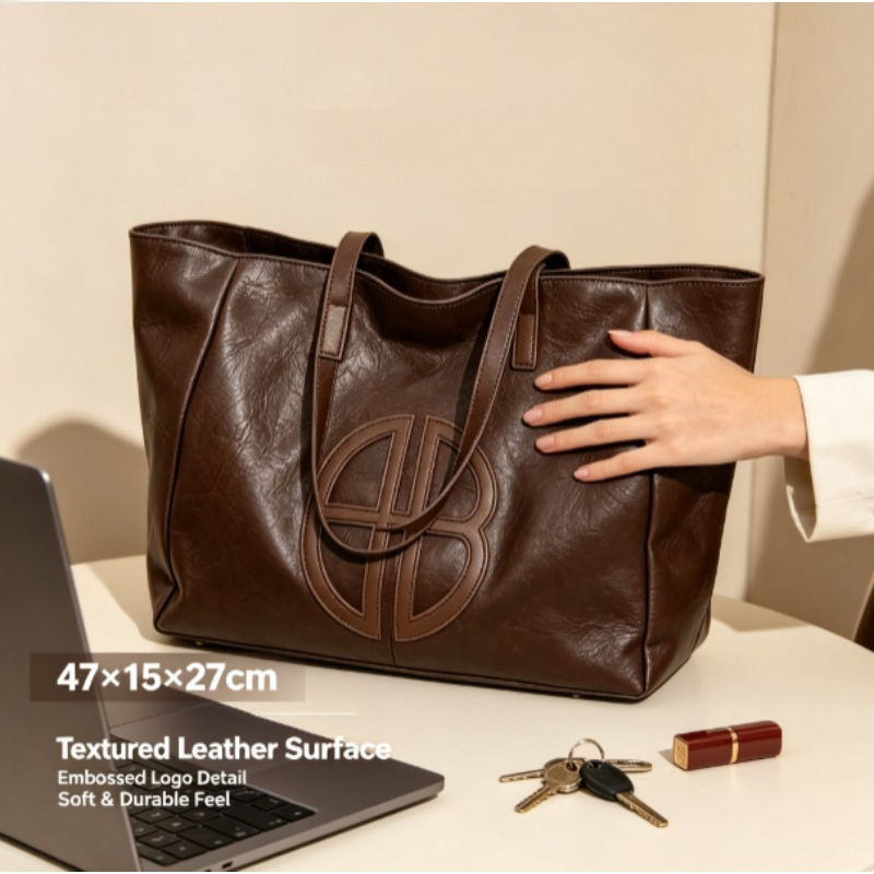 2026 New Retro Large Capacity  - Women Bags 2026 Trends 评论和价格
