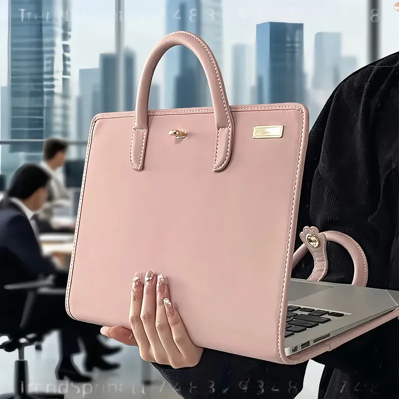 Portable Laptop Bag Protective - Women'S Bags Handbags 评论和价格