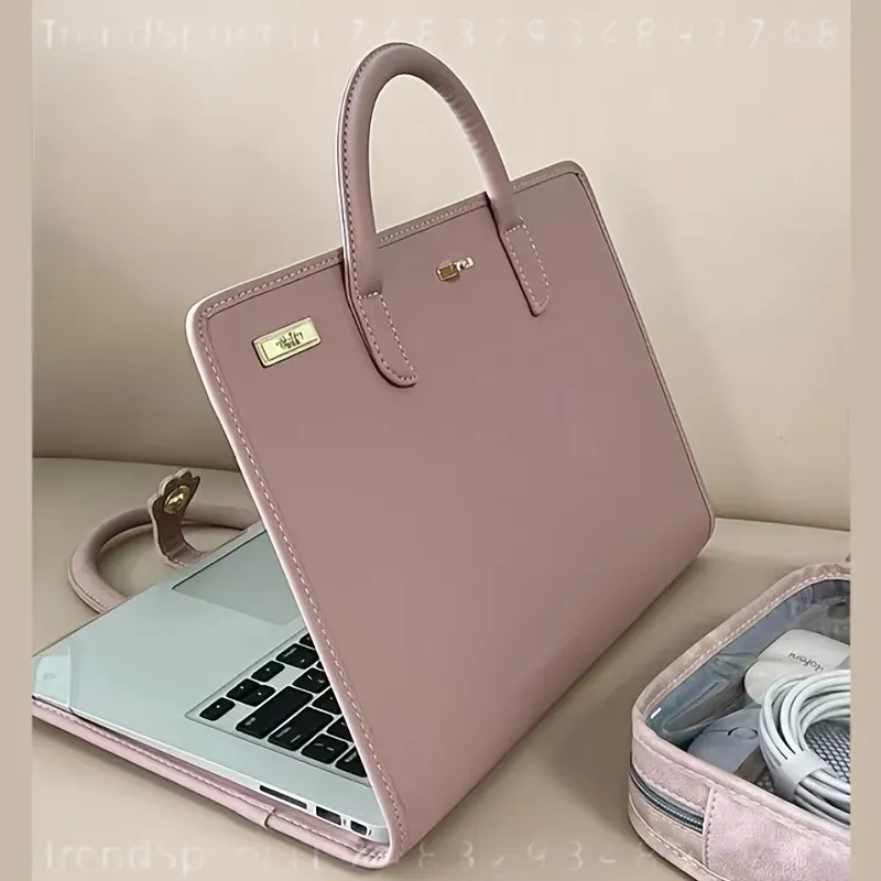 Portable Laptop Bag Protective - Women'S Bags Handbags 评论和价格