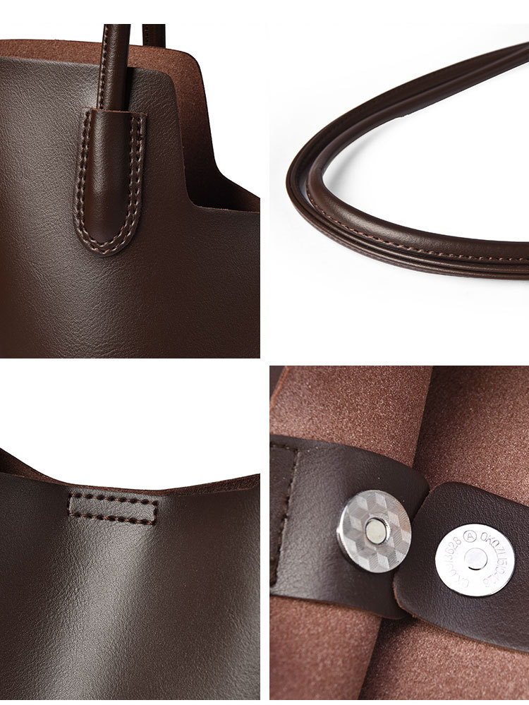 PU Leather Shoulder Bags for W - Women'S Bags Handbags 评论和价格