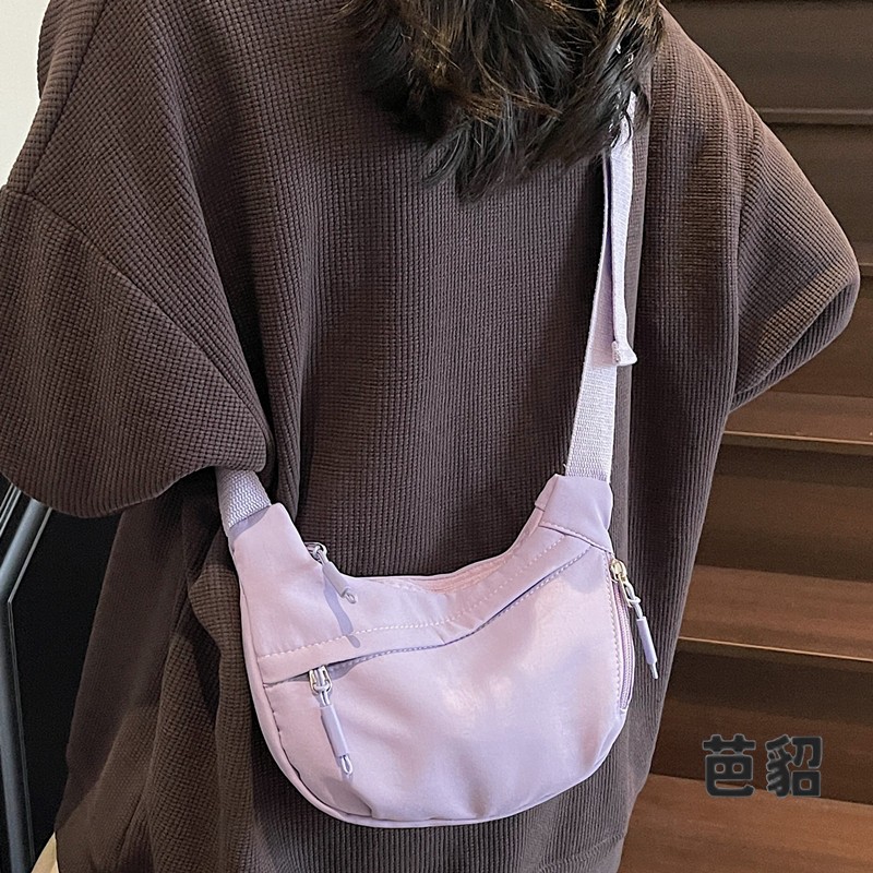 Lightweight Casual Canvas Mobi - Women'S Young Bags 评论和价格