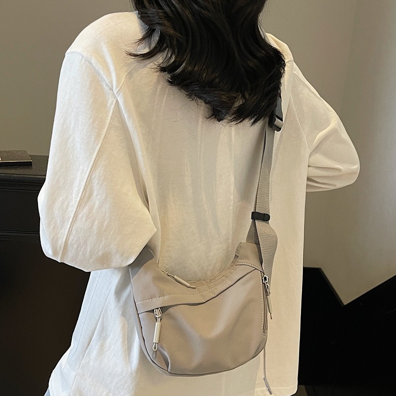 Lightweight Casual Canvas Mobi - Women'S Young Bags 评论和价格
