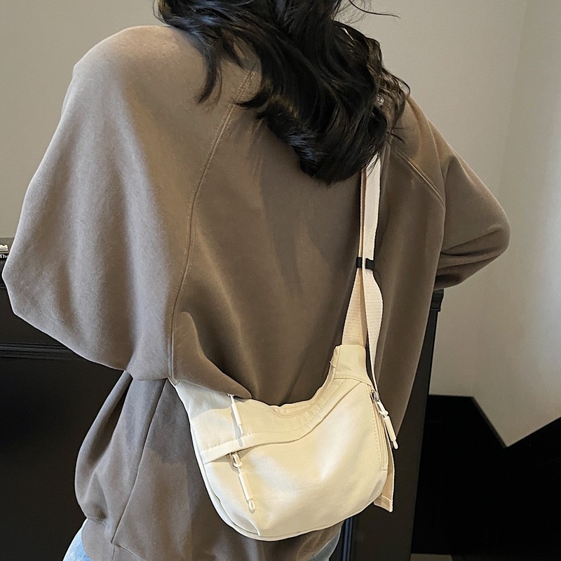 Lightweight Casual Canvas Mobi - Women'S Young Bags 评论和价格