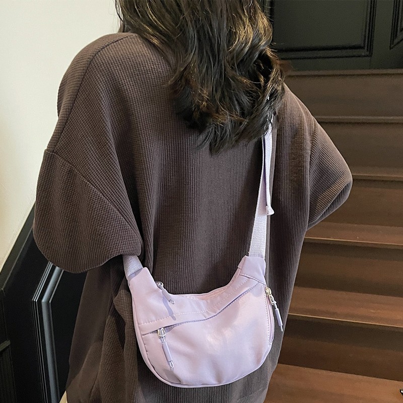Lightweight Casual Canvas Mobi - Women'S Young Bags 评论和价格