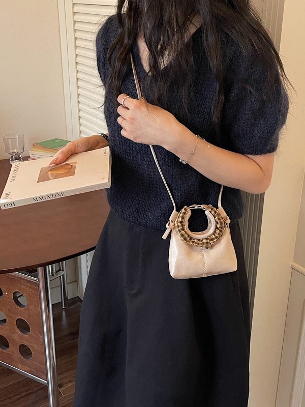  Fashion Retro Handbag Lipstic - Women'S Young Bags 评论和价格
