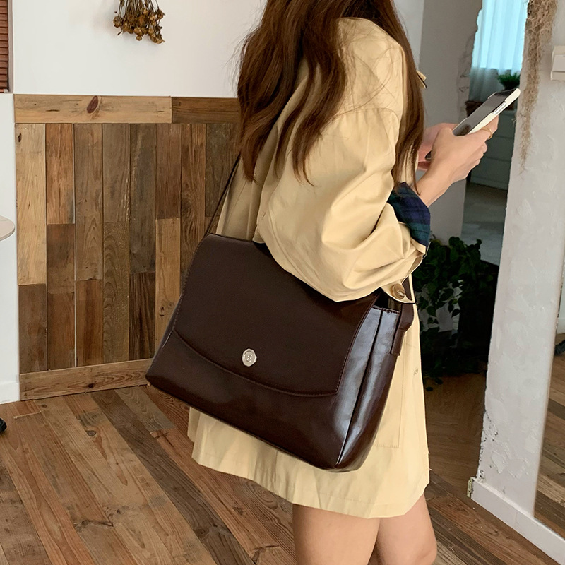 CGCBAG Vintage Lage Capacity M - Women Bags On Sale 评论和价格