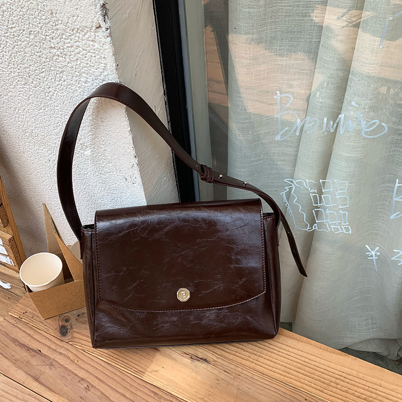 CGCBAG Vintage Lage Capacity M - Women Bags On Sale 评论和价格