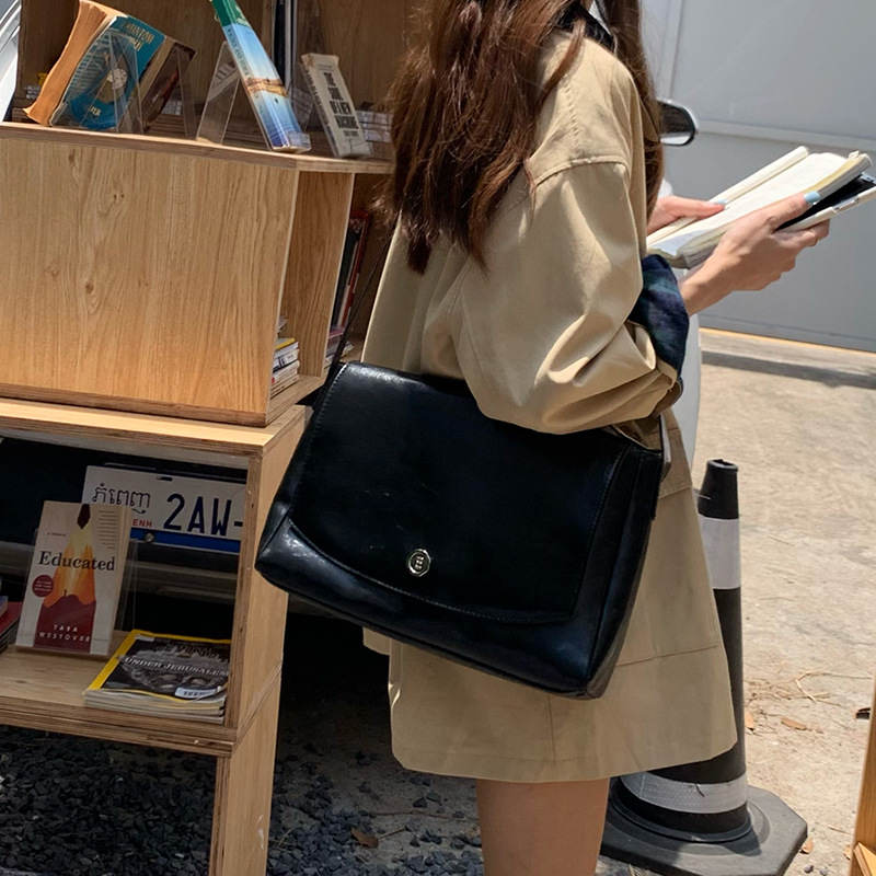 CGCBAG Vintage Lage Capacity M - Women Bags On Sale 评论和价格