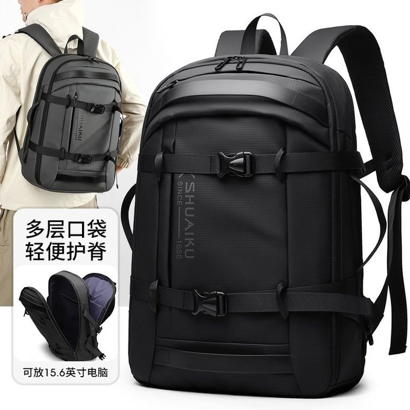 Brand Nylon Men bakcpack Water - Women Bags Branded 评论和价格