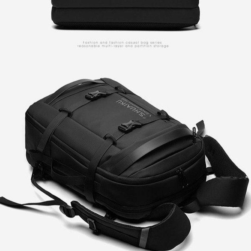 Brand Nylon Men bakcpack Water - Women Bags Branded 评论和价格