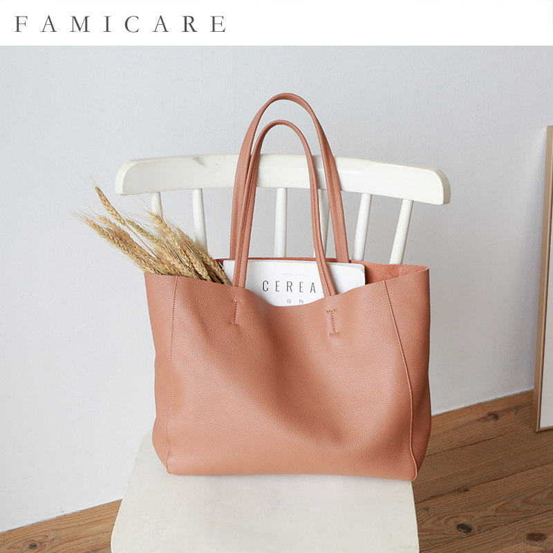 Women Tote Bag Luxurious Genui - Women Bags On Sale 评论和价格