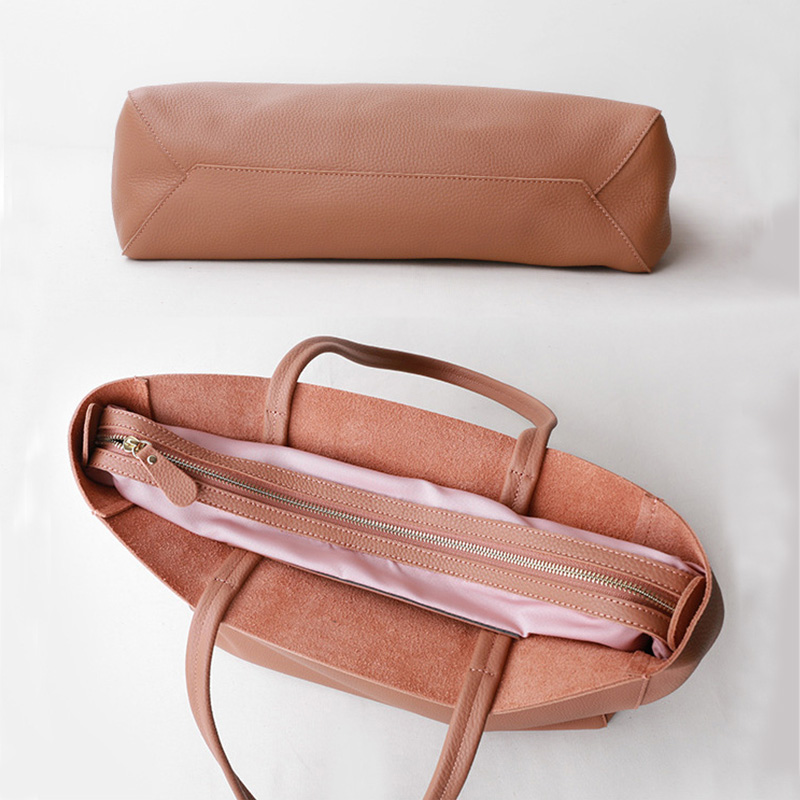 Women Tote Bag Luxurious Genui - Women Bags On Sale 评论和价格