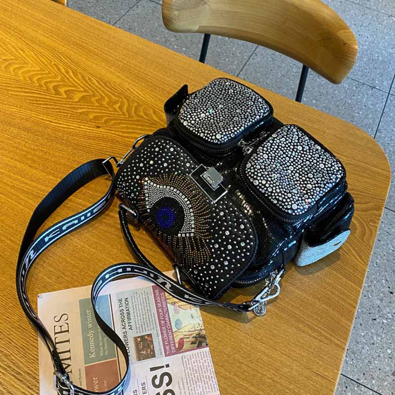 Fashion Women Backpack Big Cap - Women Bags Branded 评论和价格