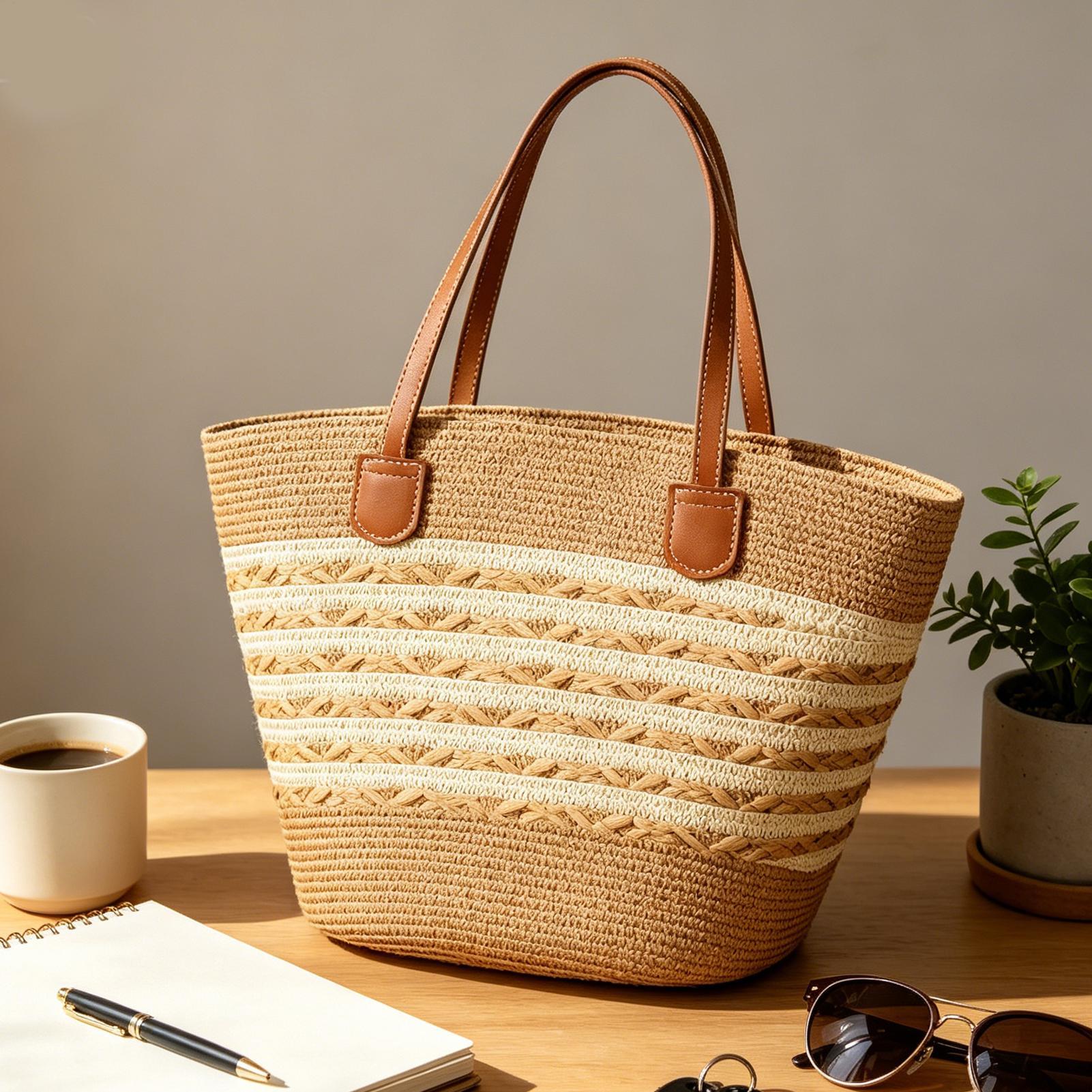 Elegant Chic New Large Boho St - Women'S Bags Handbags 评论和价格