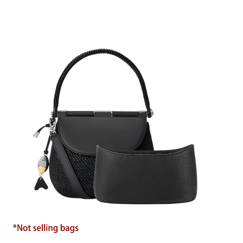 Zipper Felt Bag Organizer Inse - Women'S Bags Handbags 评论和价格