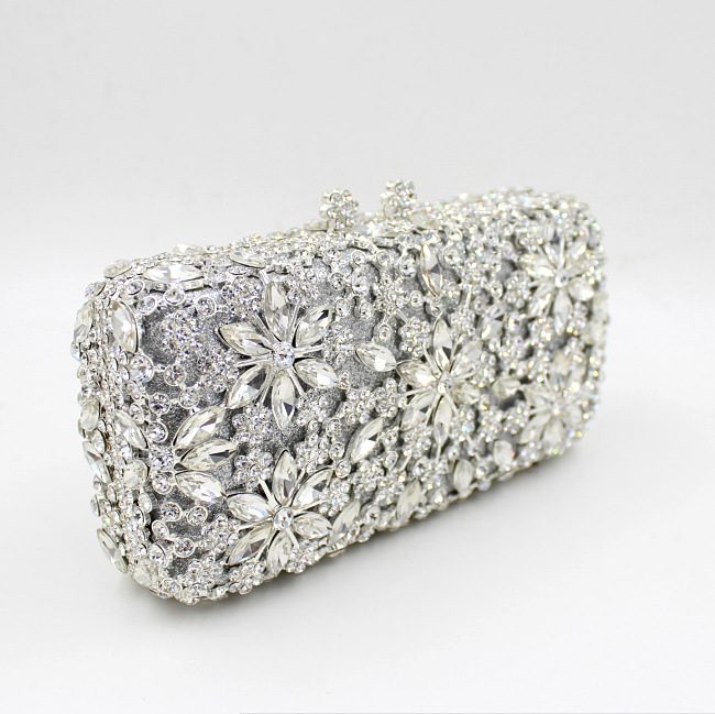 Fashion High Quality Crystal H - Women Bags On Sale 评论和价格